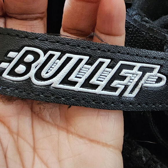 Chicago Mens Bullet Skates Size 7 - Picture 3 of 8